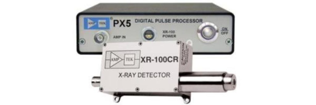 XR-100 SI-PIN - X-Ray Detectors - Model XR100- 1.5 inch extender