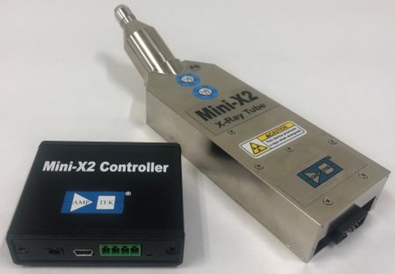 Рентгеновская трубка Amptek Mini-X2 amptek