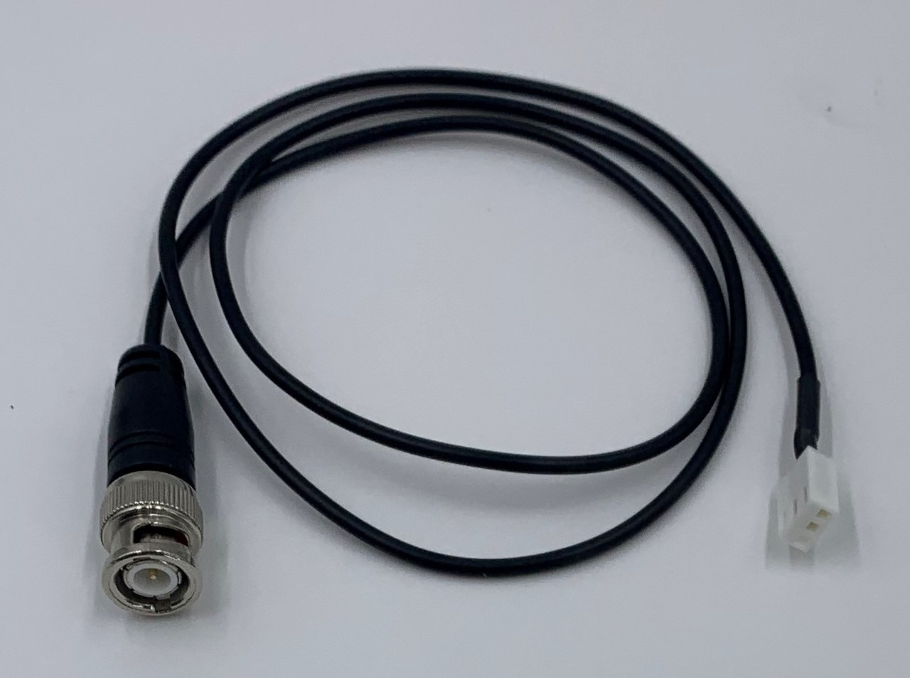ACH- 418 — 3-контактный разъем Molex для подключения BNC к Harn amptek